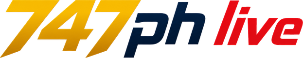 747ph live official brand logo